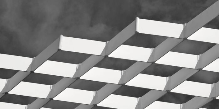 Suspended Ceiling types and classifications - Metal Pan, Linear, and Baffle Systems