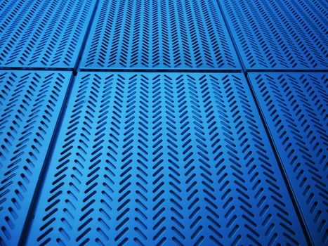 Suspended Ceiling vs Aluminum Veneer Panel - Who Each System Is For — And Who Should Not Use It