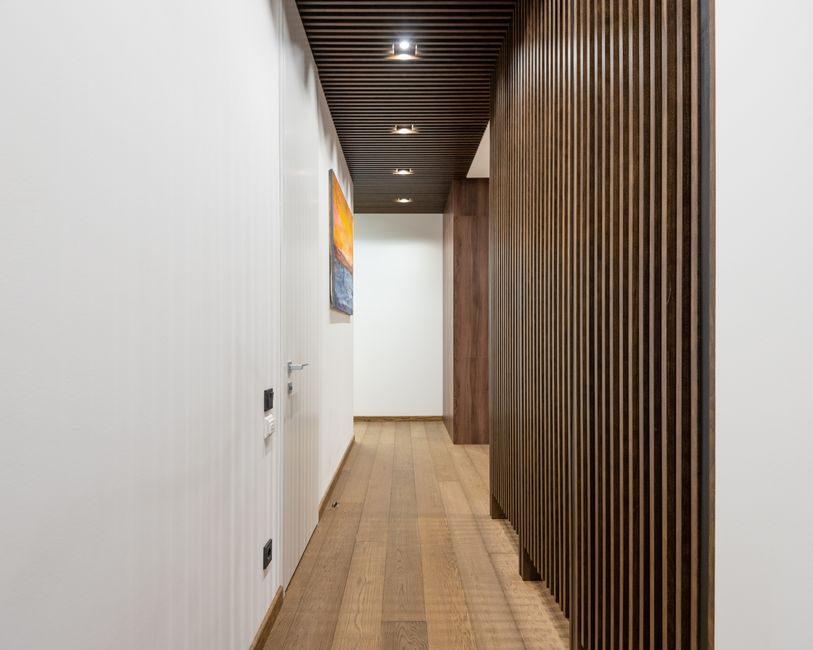 Suspended Ceiling vs Aluminum Veneer Panel: Spec-Cut Selection for Building Envelope