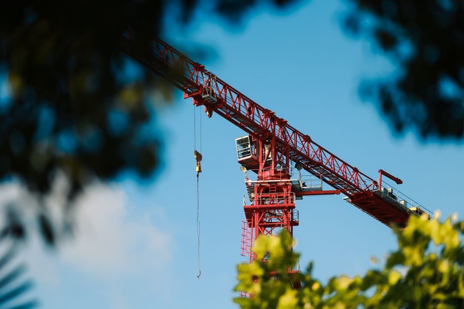 Suspended Working Platform: Advantages, Limitations, and Spec Decision Map