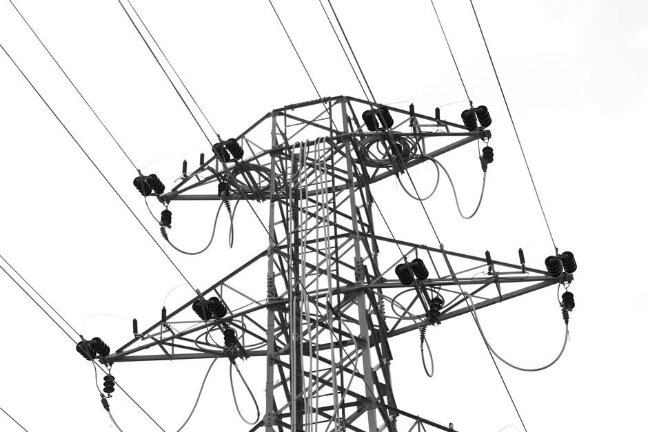 SVG vs Electricity Meter: Function Split and Spec Map
