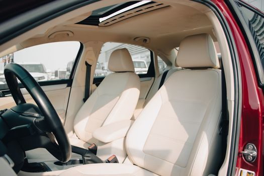 best Swing Check Valve for automotive - Seat and Disc: Metal vs Soft Seat and the Water-Hammer Trade-off