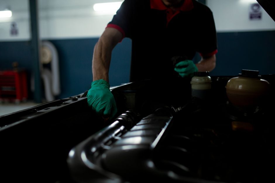 Swing Check Valve Selection for Automotive Service: Body, Bore, and Seat Spec Map