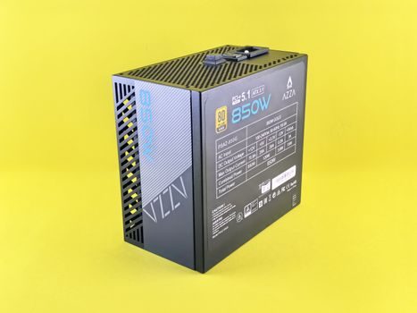 Switching Power Supply buying guide 2026 - Spec Gate 2: Output Voltage, Current, and Adjustability