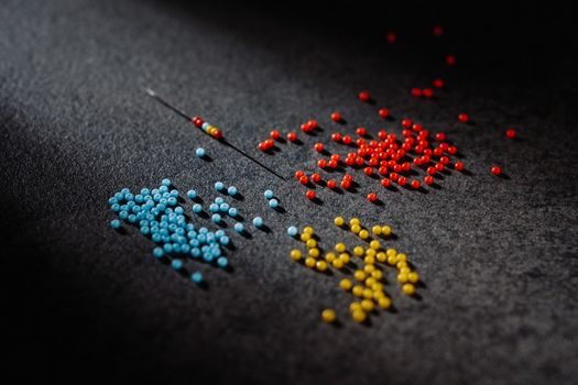Synthetic Resin types and classifications - Performance Comparison: Thermoplastic vs Thermosetting vs Modified Resins