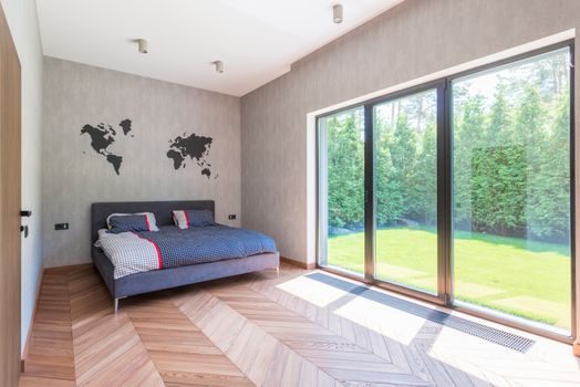 System Window & Door price and cost guide - Limitations and failure modes to spec against