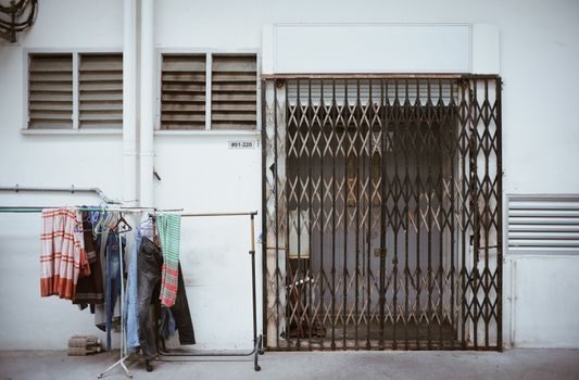 System Window & Door selection criteria - Gate 7 — Fabricator QA, Warranty and After-Sales Spare-Parts Path