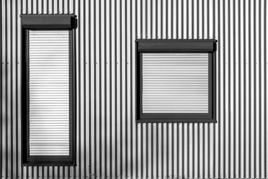System Window & Door vs Metal Curtain Wall Panel - Standards, Sourcing and Project Application Signals