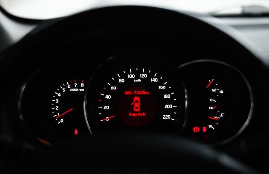 Tachometer vs Proximity Probe - Sourcing and standards to verify
