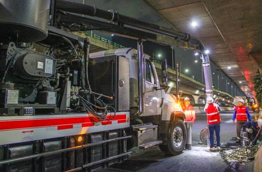 Tank Cleaning Machines calibration and maintenance guide - Options Compared Against Decision Criteria