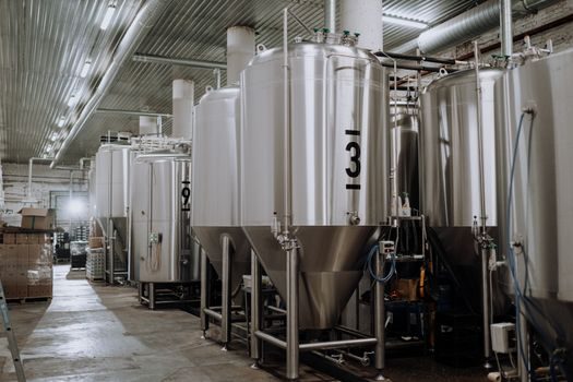 Tank Cleaning Machines specifications and datasheet explained - Limits, Failure Modes and Sourcing Levers