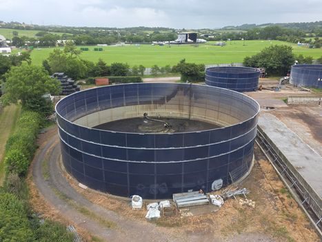 how to choose a Tank Container - Standards, Markings and Inspection Cycle