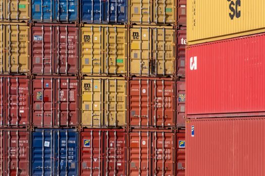 Tank Container sizing and selection guide - Selection criteria comparison (20 ft T11 vs T14 vs T50)