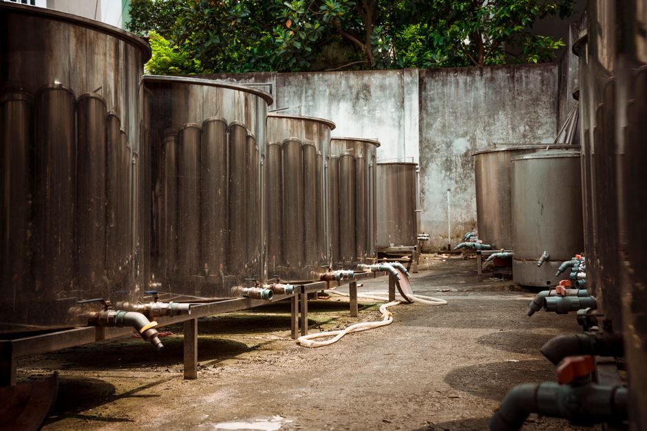 Tank Container Sizing and Selection Guide for 2026 Specifiers