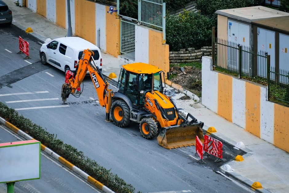 Telehandler Types and Applications: A Spec-Driven Selection Map