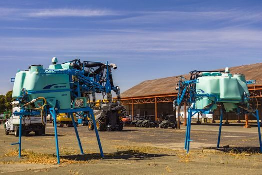 telehandler types and applications - Application Split: Construction, Agriculture, Mining, Rental