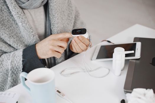 Temperature Monitoring Device selection criteria - Who should NOT pick the mainstream wired-analog option