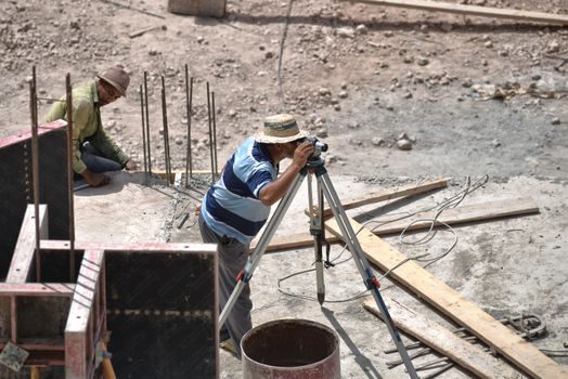 Theodolite total cost of ownership analysis - 10-Year TCO Worked Example: 5″ Engineering Theodolite
