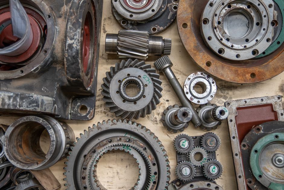 Thrust Bearing Advantages and Disadvantages: Spec-Driven Selection Map