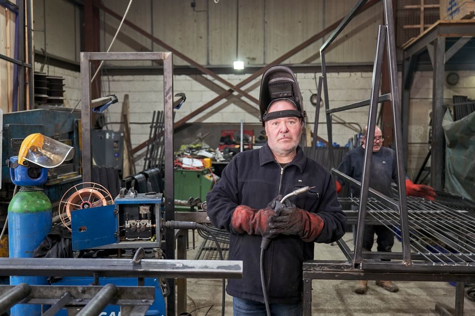 TIG Welding Machine Installation: 4-Step Site Workflow, Specs, and Acceptance Checks