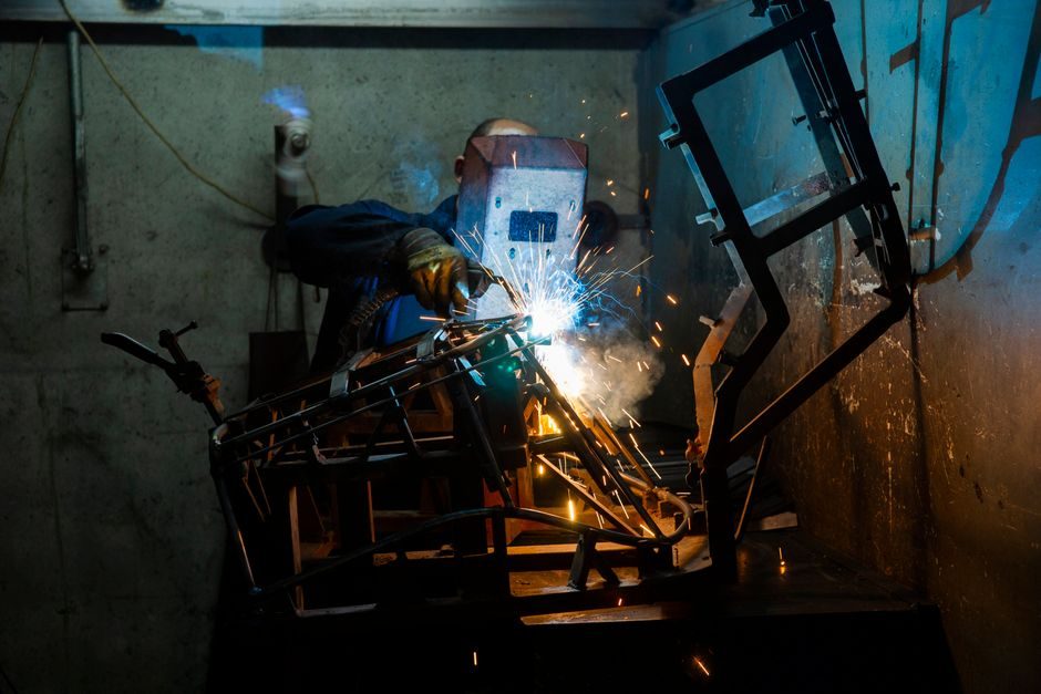TIG Welding Machine: Spec Trade-Offs, Process Limits, and Selection Map