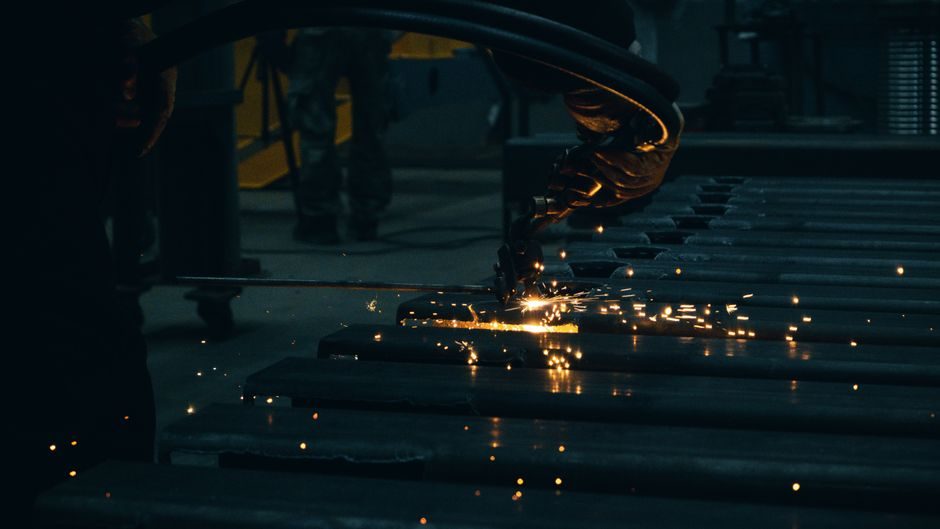 TIG Welding Machine Types, Classes, and Selection Boundaries