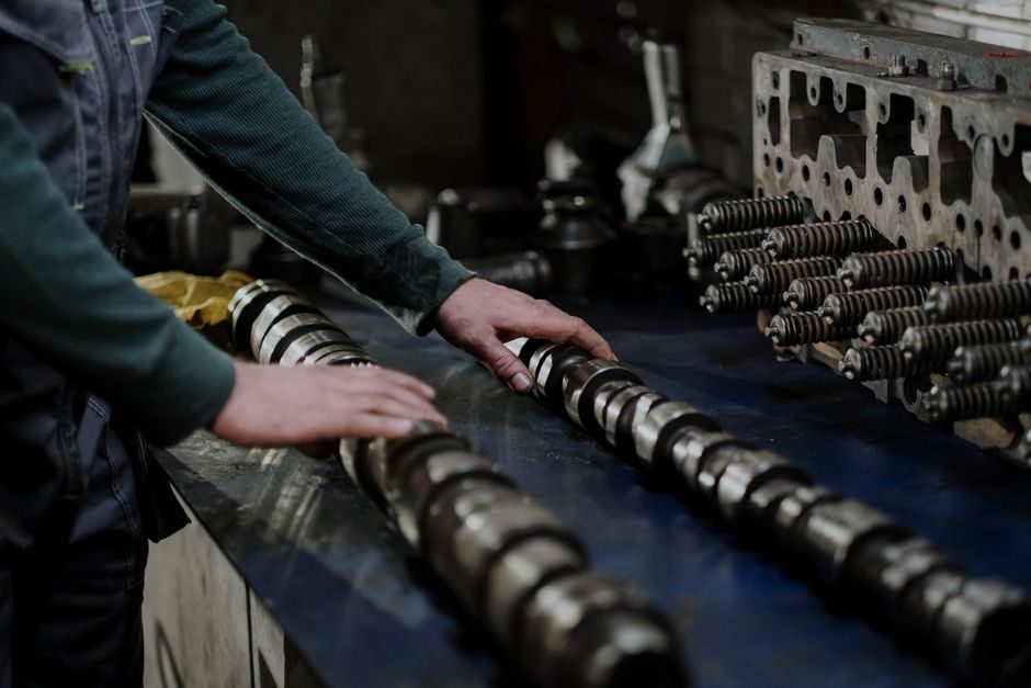 Timing Belt Buying Guide 2026: Profile, Pitch and Spec Gates