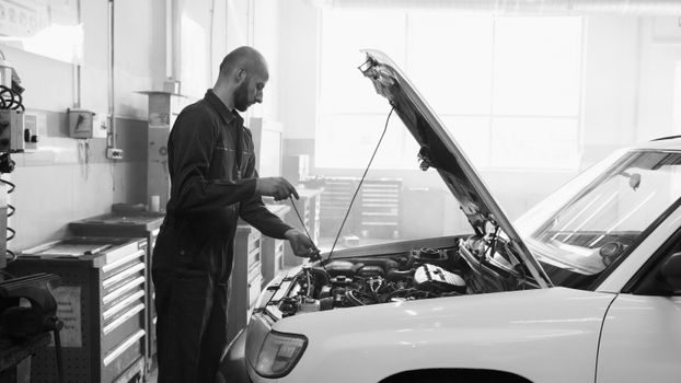 Timing Belt installation guide - Cleaning, Inspection, and the Solvent Rule