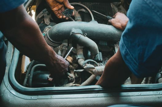 Timing Belt installation guide - When to Stop and Replace, Not Repair