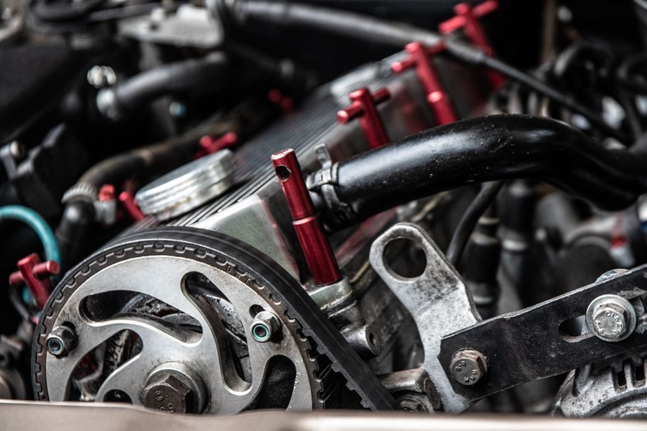 Timing Belt Total Cost of Ownership: Spec-Driven Driver Map for Industrial Drives