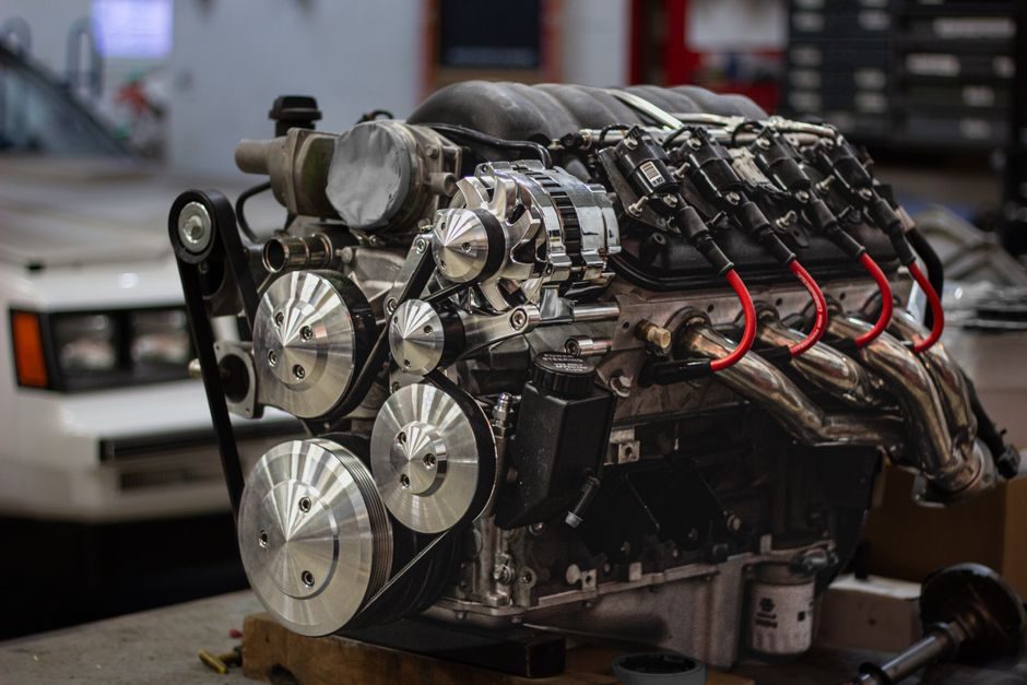Timing Belt Trade-Offs: Efficiency, Speed, and Service-Life Limits