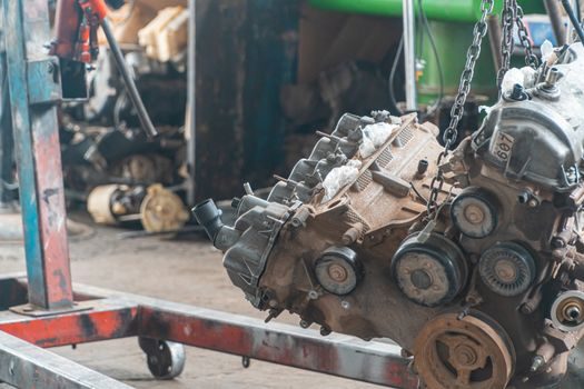 Timing Belt advantages and disadvantages - Where Timing Belts Lose