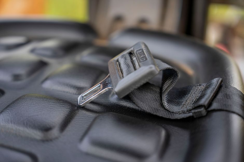 Timing Belt Types and Classifications: A Spec-Based Selection Map