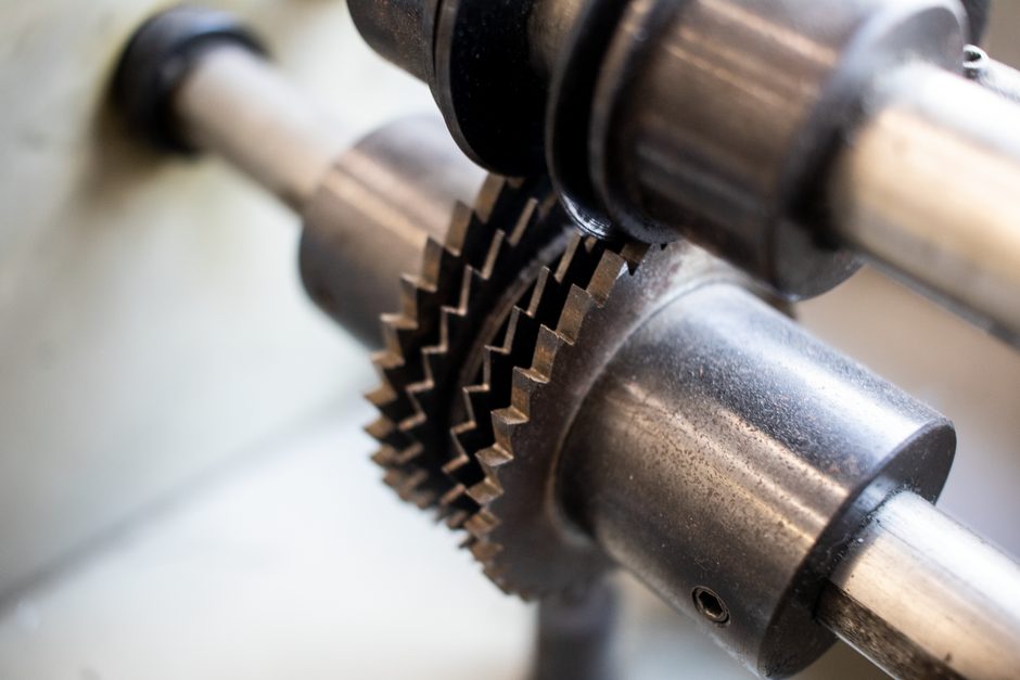 Timing Pulley Selection for Pharmaceutical Lines: Material, Profile and Finish Rules