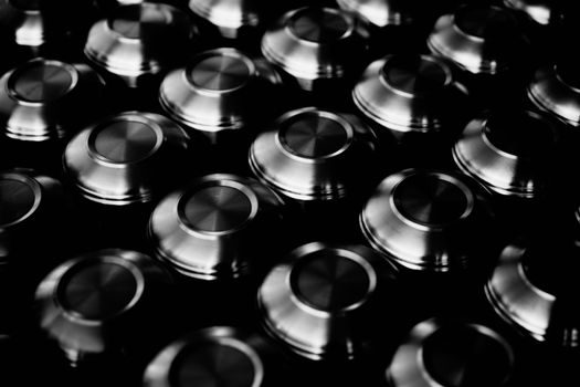 Titanium Alloy sizing and selection guide - Quick selection workflow