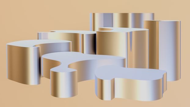 Titanium Alloy types and classifications - Criteria-Based Comparison of α, α+β and β Families