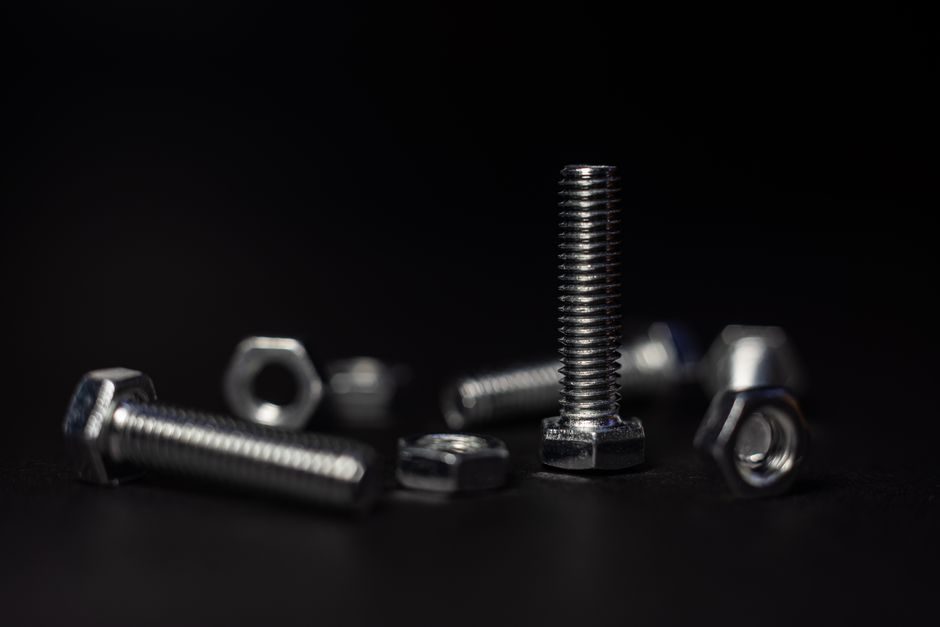 Titanium Bar Stock Selection: Grade, Standard, Form and Source Map