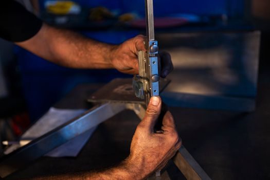 Tool & Die Steel installation guide - Machining Allowance, EDM Recast, and Wire-Cut Sequencing
