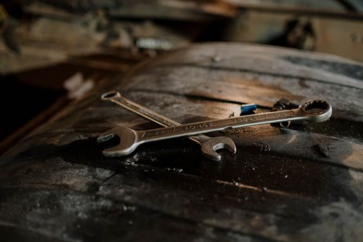 Tool & Die Steel types and classifications - Where Tool Steel Ends and Engineering Steel Begins