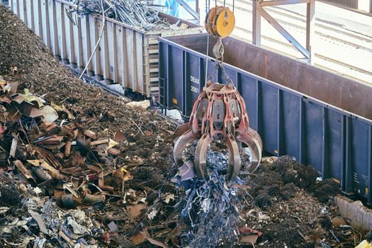 Tool & Die Steel total cost of ownership analysis - Hidden Cost #5: End-of-Life Scrap and Recycled-Steel Credit