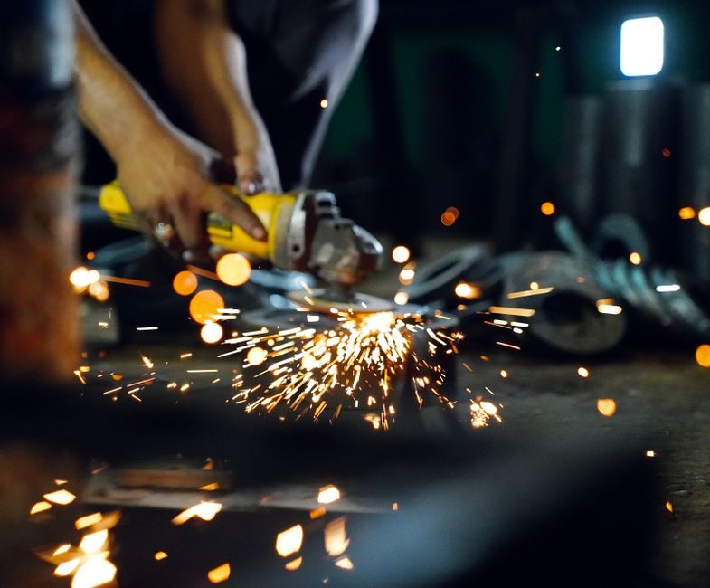 Tool & Die Steel TCO: Five Cost Lines That Decide Real Lifecycle Spend