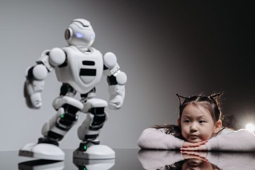 top humanoid robot companies 2026 - Limits of the 2026 Public Data Set