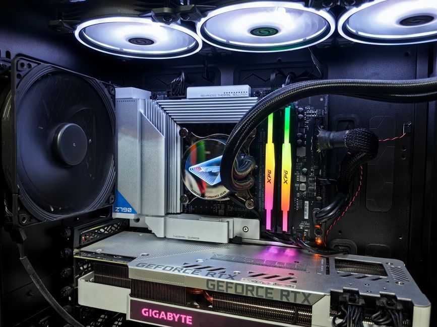 Top Liquid Cooling Companies 2026: Spec, Stack, and Sourcing Map