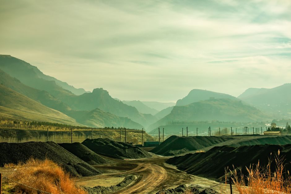 Top Manganese Ore Companies 2026: Producer Ranking, Spec Map, Sourcing Reality