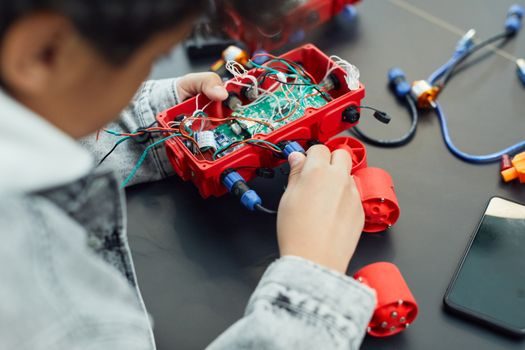 top robotics companies 2026 - Open-Source Stack and Adjacent Tooling