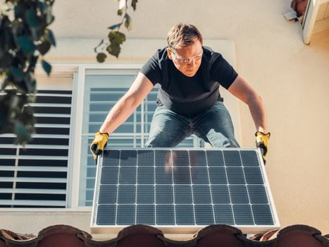 TOPCon solar cell manufacturing process overview - Module integration: 1/3-cut, half-cut, bifacial, glass-glass