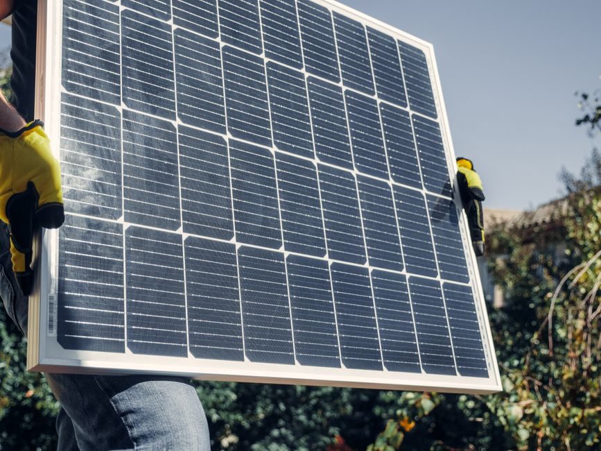 TOPCon Solar Cell Market 2026: Scale, Price Floor and Patent Rails