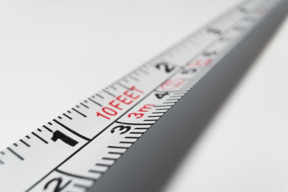 Total Station Sizing and Selection: Accuracy, Range and Control Architecture