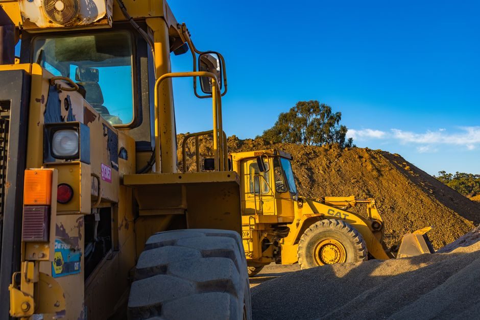 Track Loader Selection: Operating Weight, ROC, and Track Type