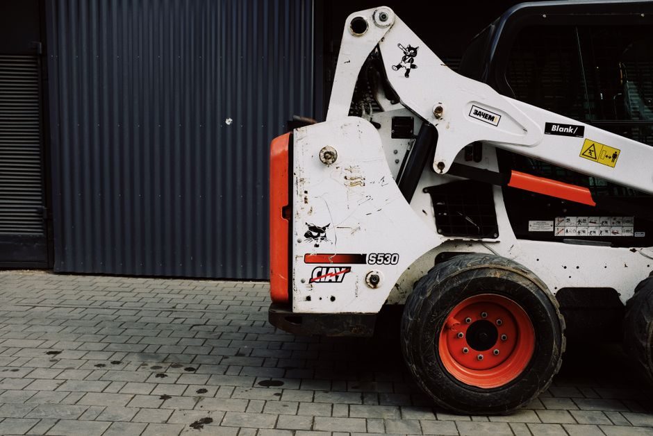Track Loader Types, Undercarriage Anatomy, and Application Map